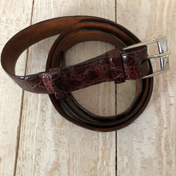 tex tan belt